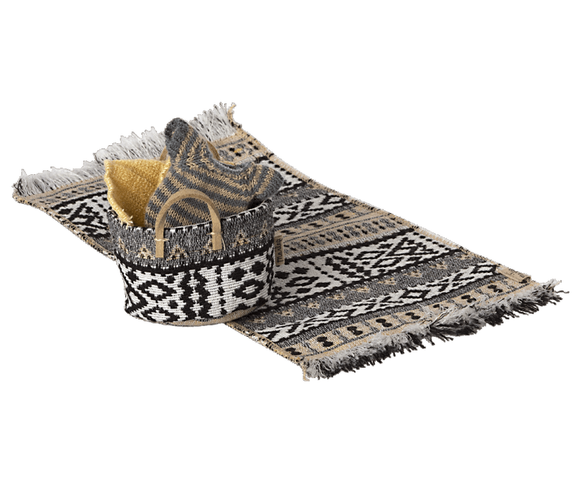 Maileg: Small basket