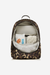 Tiba + Marl - Elwood Changing Backpack - Camo