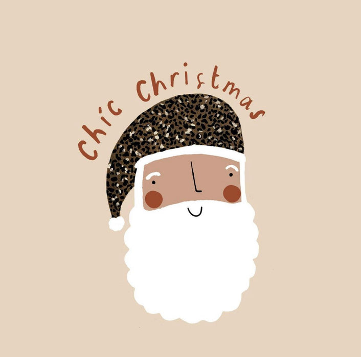 Studio Yaya: Christmas Card - 4 designs to choose from