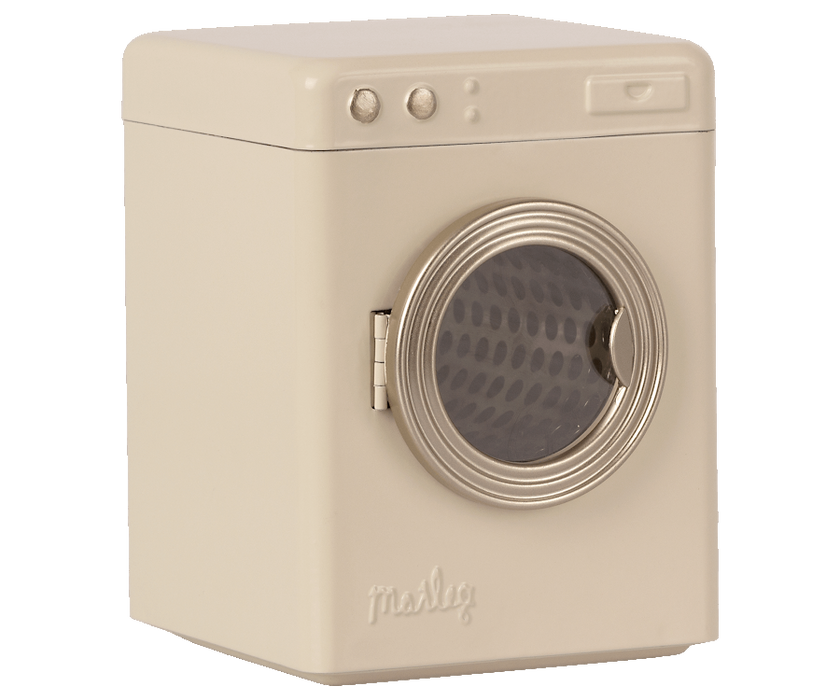 Maileg: Washing Machine