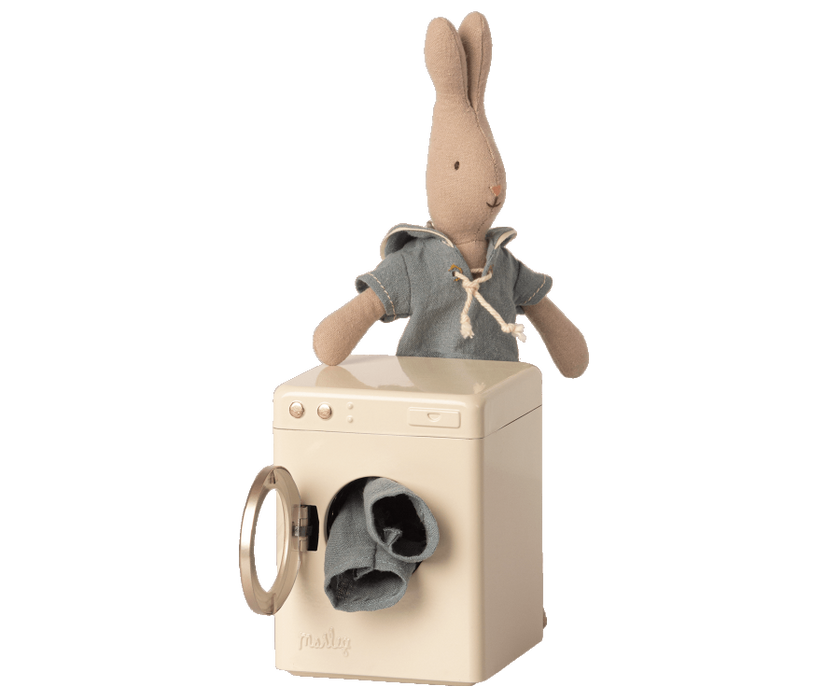 Maileg: Washing Machine