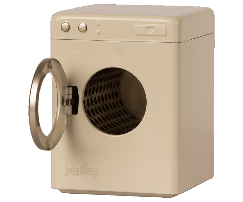 Maileg: Washing Machine