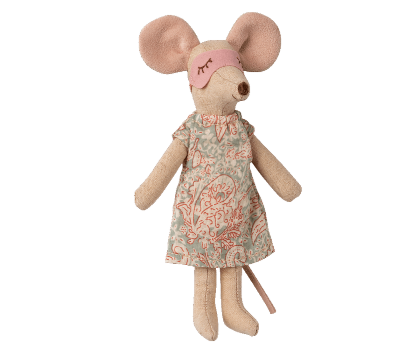 Maileg: Nightgown for mum mouse
