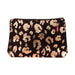Scamp & Dude: Swag bag - rose gold leopard and lightning bolt