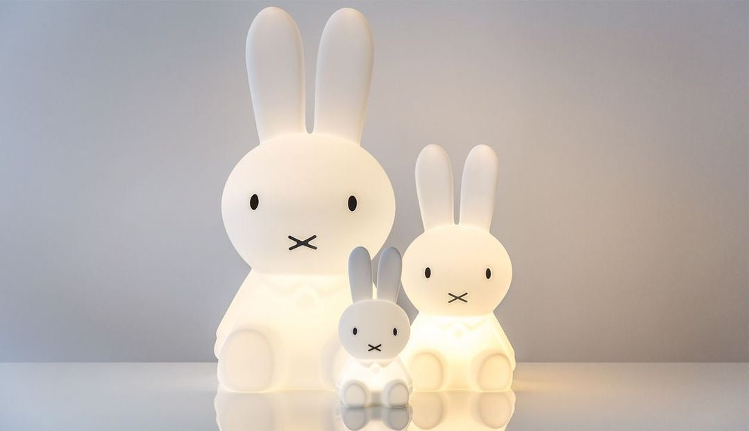 Mr Maria - Miffy Star Light
