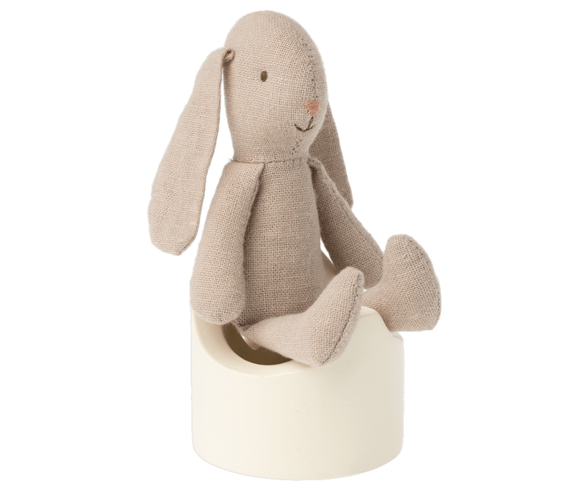 Maileg: Potty