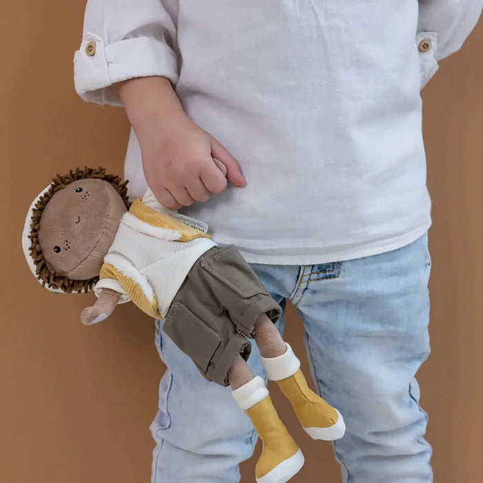 Little Dutch: Cuddle Doll Jake