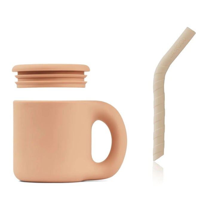 Liewood: Jenna Cup - Tuscany Rose