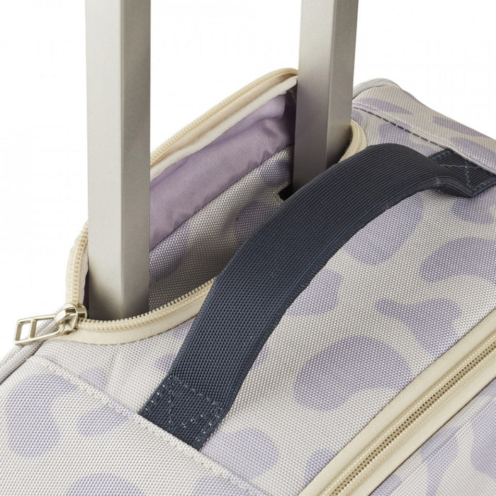 Liewood: Jeremy Suitcase  - Leo Misty Lilac