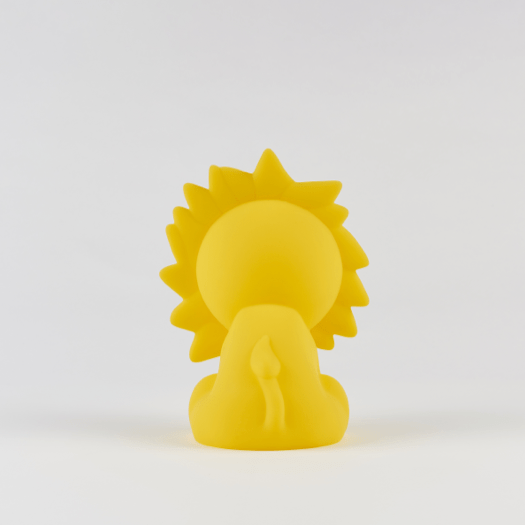 Lion Nightlight