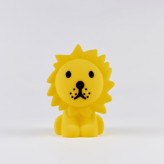Lion Nightlight