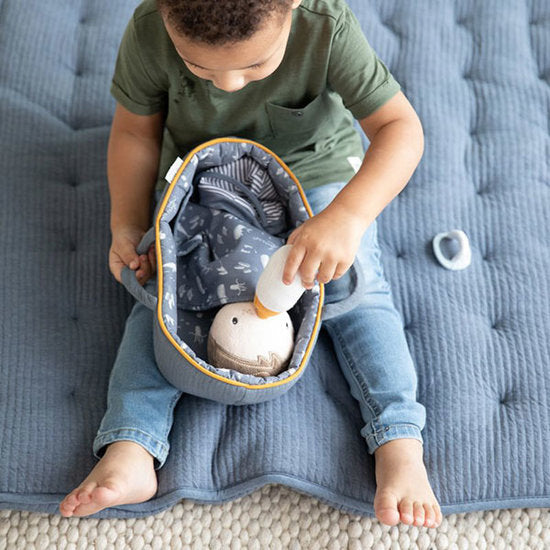 Little Dutch: Baby doll Jim