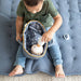 Little Dutch: Baby doll Jim