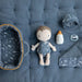 Little Dutch: Baby doll Jim