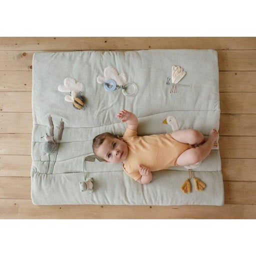 Little Dutch: Little goose play mat