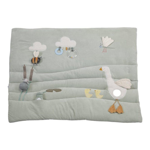 Little Dutch: Little goose play mat