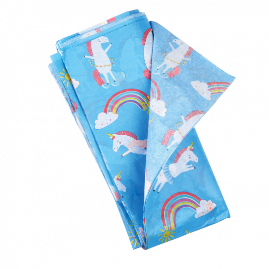Rex London: Magical Unicorn Tissue Paper (10 Sheets)