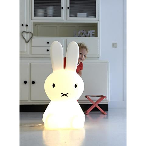 Mr Maria - Miffy Star Light