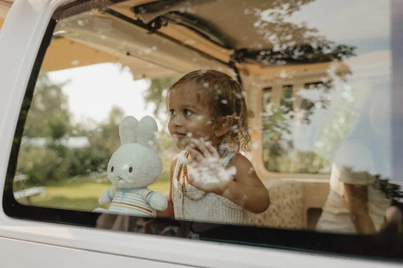 Little Dutch: Miffy Vintage Sunny Stripe - 25cm