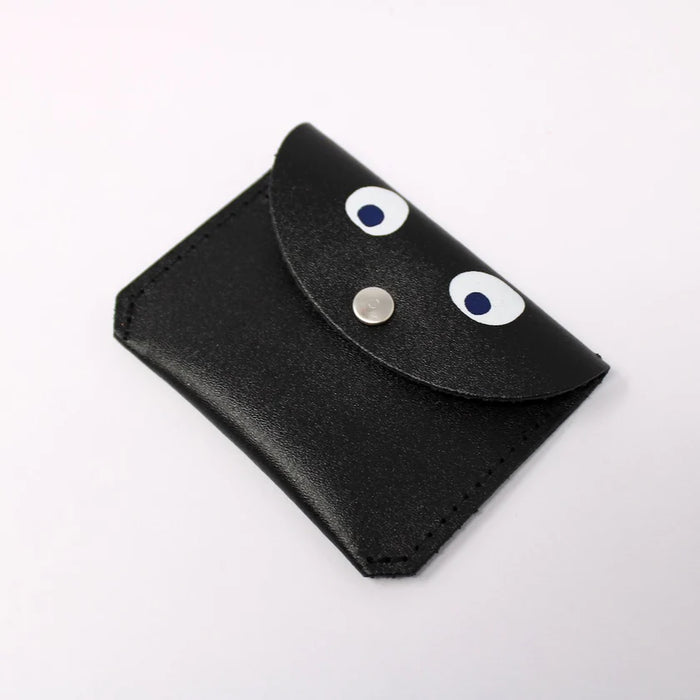 Mini Money Googly Eye Purse