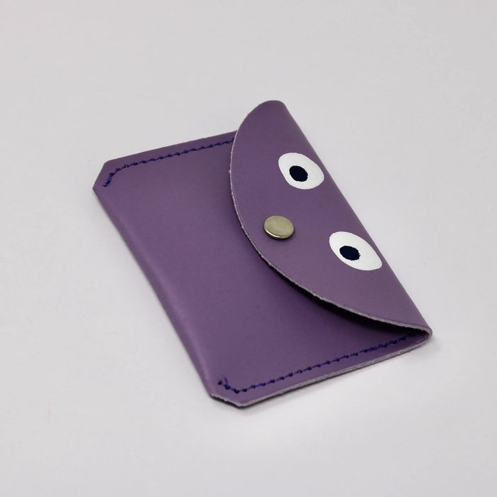 Mini Money Googly Eye Purse