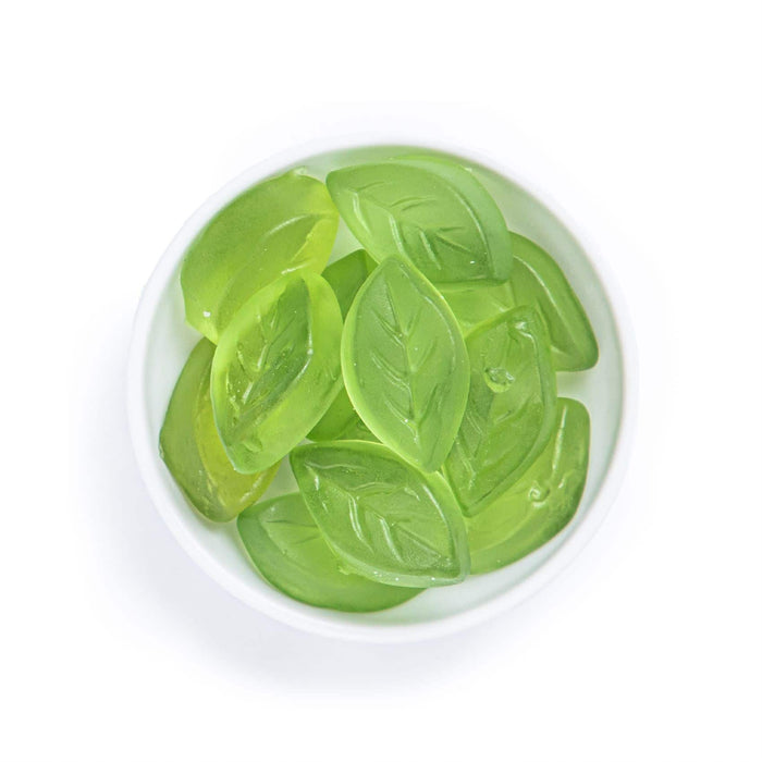 Ask Mummy & Daddy Gourmet Confectionery: Mojito Gummies