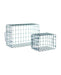 Mustard Made: Baskets - slate
