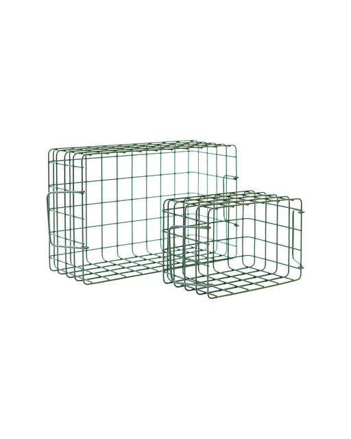 Mustard Made: Baskets - olive