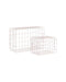 Mustard Made: Baskets - blush
