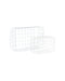 Mustard Made: Baskets - white