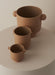 OYOY Living Design: Inka kana pot - camel