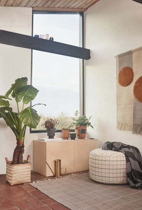 OYOY Living Design: Inka kana pot - camel