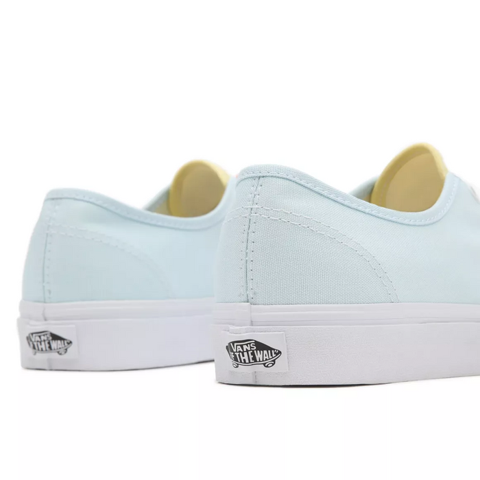 Vans: Pastel Block Authentic Style Shoes
