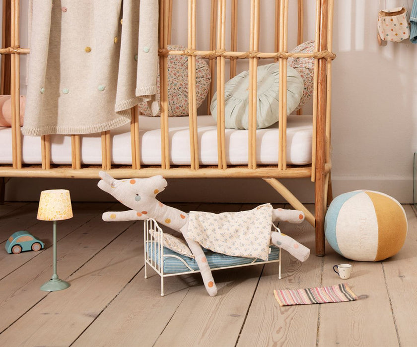 Maileg: Miniature rug, striped