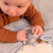 Little Dutch: Playpen Mat Sailors Bay