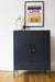 Mustard Made: Storage locker - the midi in slate