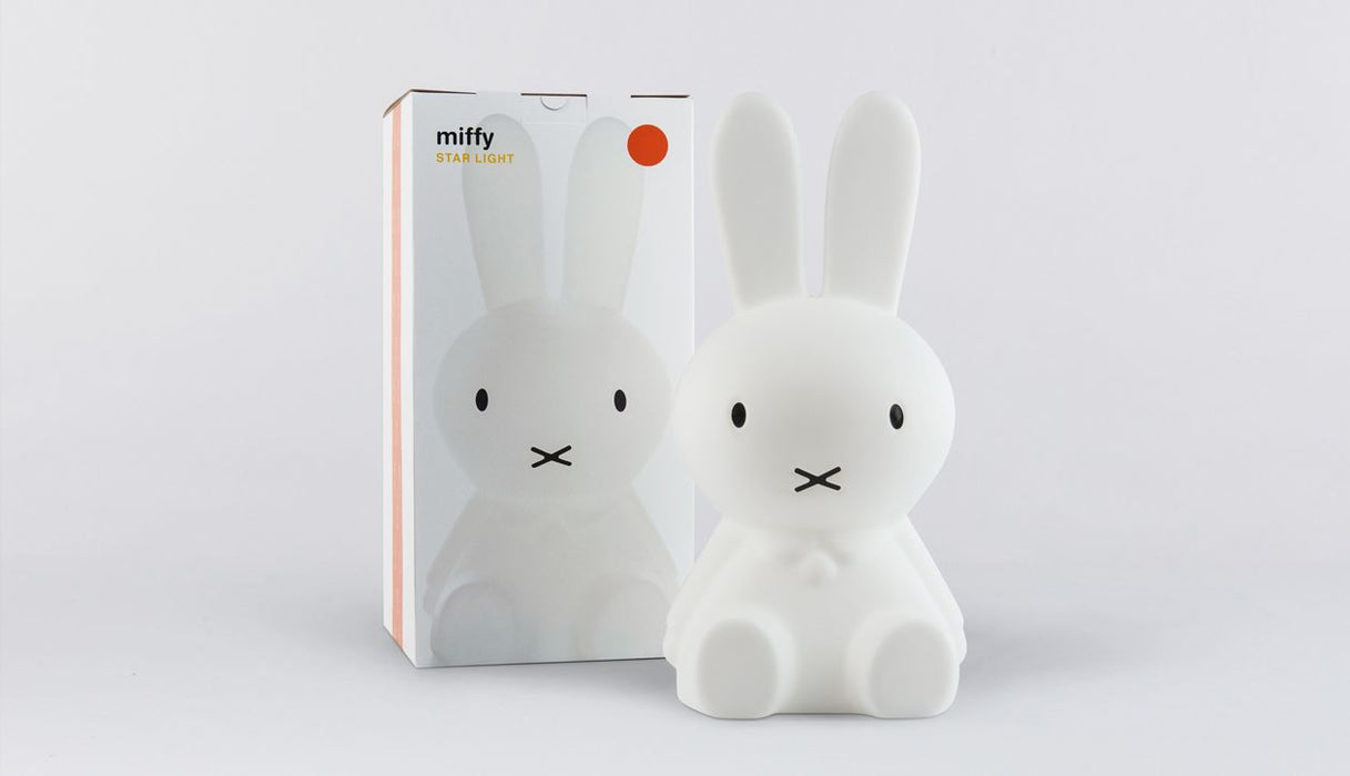 Mr Maria - Miffy Star Light