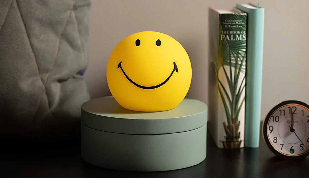 Smiley® Bundle of Light - mini battery lamp