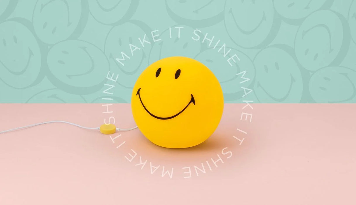 Smiley® Star Light