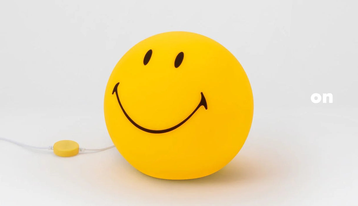 Smiley® Star Light