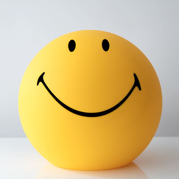 Smiley® Star Light