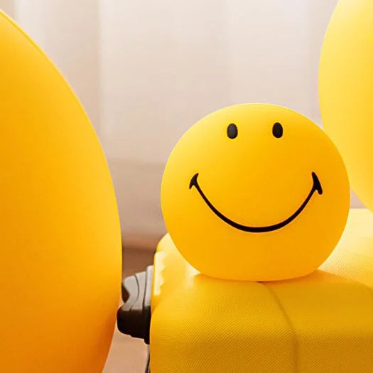 Smiley® Bundle of Light - mini battery lamp