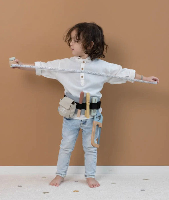 Little Dutch: Toolbelt