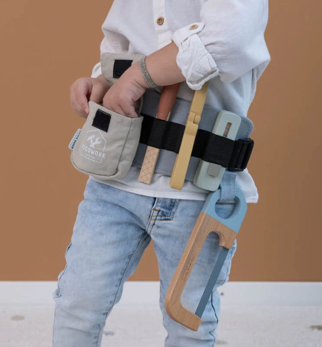 Little Dutch: Toolbelt
